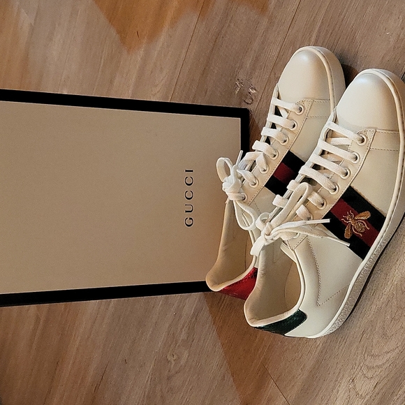 Gucci Shoes - Gucci sneakers